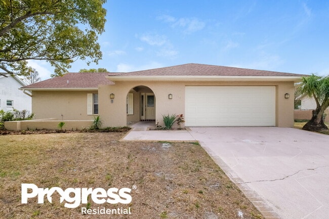 property at 7618 Summertree Ln
