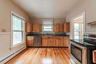 1121 N Wahsatch Ave in Colorado Springs, CO - Building Photo - Building Photo