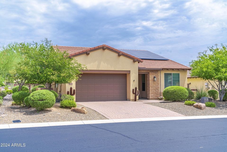 3350 Big Sky Dr in Wickenburg, AZ - Building Photo