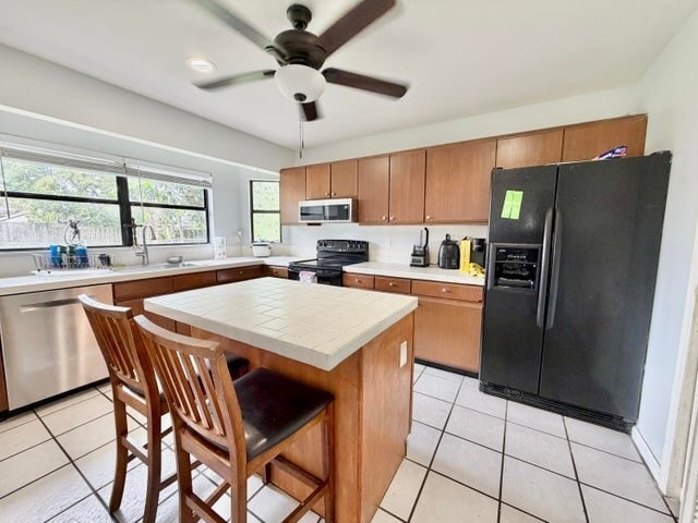 property at 6048 Garrett St