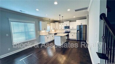 550 Legacy Lakes Way in Aberdeen, NC - Building Photo - Building Photo