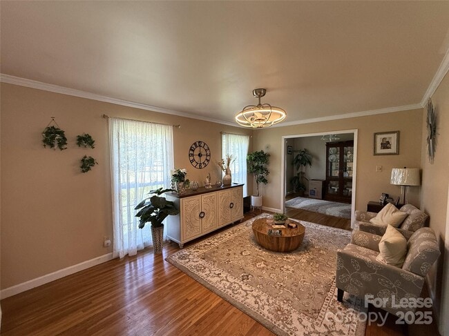 6030 Craftsbury Dr in Charlotte, NC - Building Photo - Building Photo
