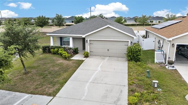 property at 522 Pentas Ln