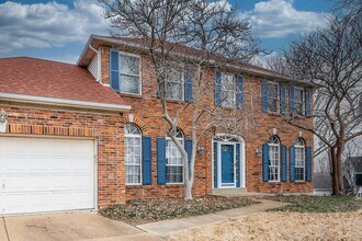 600 Arbor Gln Ct in Ballwin, MO - Building Photo - Building Photo