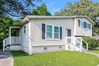 5234 Norman Blvd in Atlanta, GA - Building Photo - Building Photo