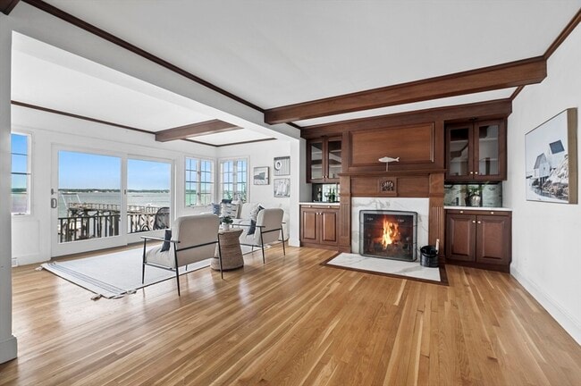 40A Cloutmans Ln in Marblehead, MA - Building Photo - Building Photo