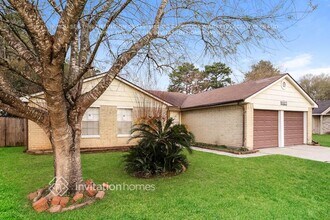 20925 Rivershadows Ln in Spring, TX - Building Photo - Building Photo