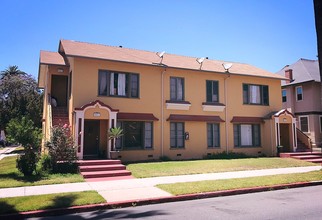 802-804 1/2 N. Spurgeon S in Santa Ana, CA - Building Photo - Building Photo