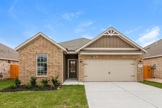 property at 420 San Miguel Crk Dr