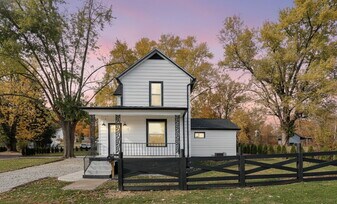 119 N Ohio Ave in Lancaster, OH - Building Photo