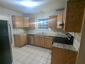 2914 Setter St in Fayetteville, AR - Building Photo - Building Photo