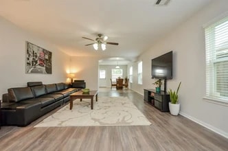 2242 Tandy Park Way in Houston, TX - Building Photo - Building Photo