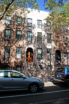 348 Clinton St Apartments