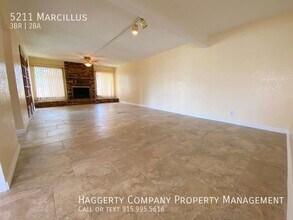 5211 Marcillus Ave in El Paso, TX - Building Photo - Building Photo