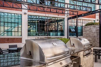 Futura Lofts in Dallas, TX - Building Photo - Building Photo