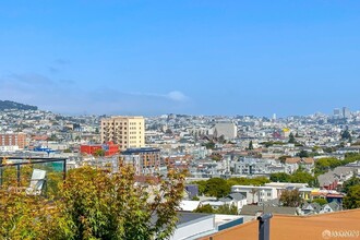 153 Ripley St in San Francisco, CA - Foto de edificio - Building Photo