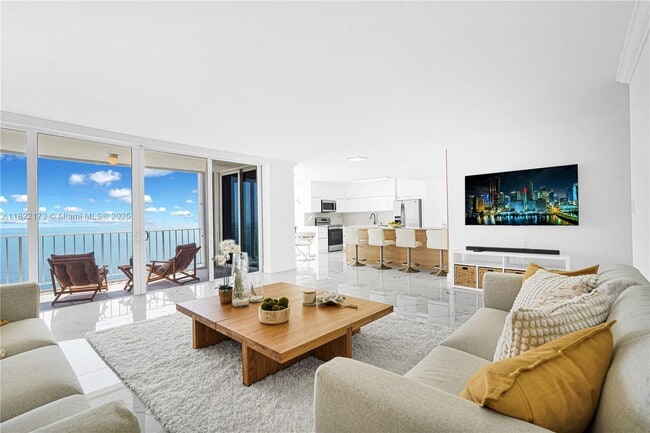 property at 881 Ocean Dr