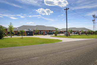 Silver Spring Forney in Forney, TX - Building Photo - Building Photo