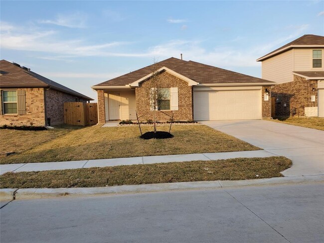 property at 21537 Rustic Elm Dr