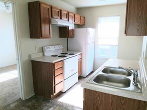 5706 Redstone Dr-Unit -D in Killeen, TX - Building Photo - Building Photo