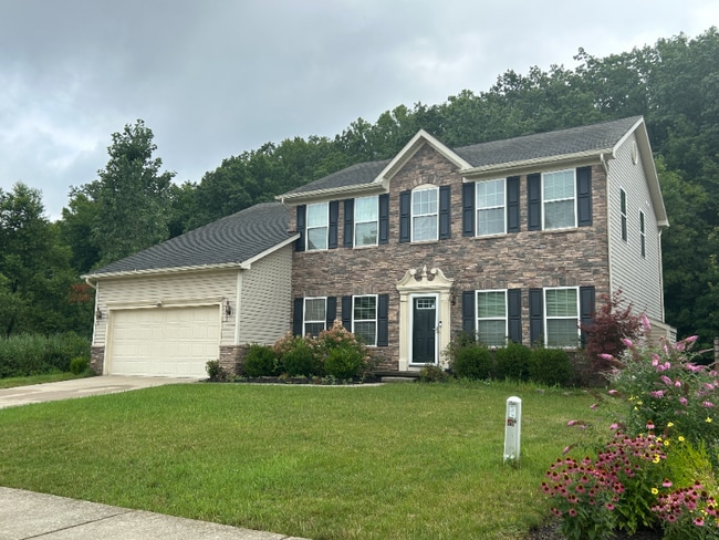property at 9099 Jody Lynn Ln
