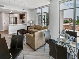 4836 Rugby Ave in Bethesda, MD - Building Photo