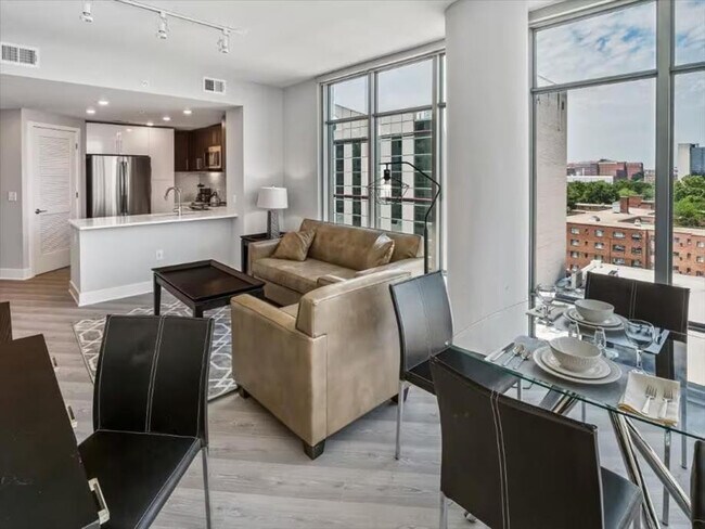 4850 Rugby Ave in Bethesda, MD - Building Photo - Building Photo