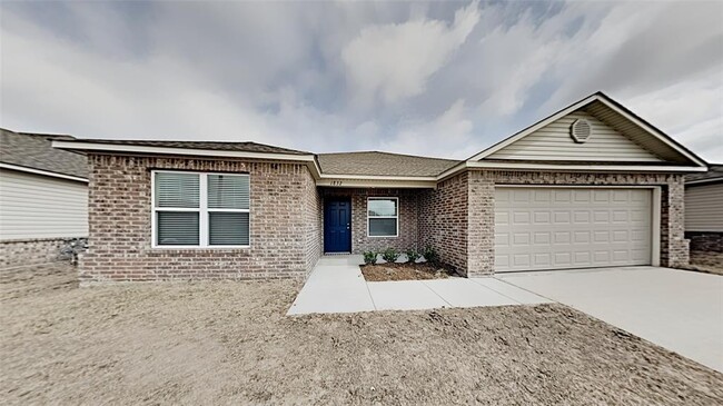 1832 Jack Rabbit Ln in El Reno, OK - Building Photo - Building Photo