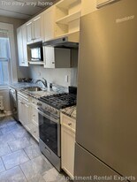 1675 Massachusetts Ave, Unit 2 in Cambridge, MA - Building Photo