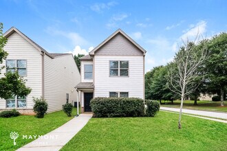 5205 Tew Ln SW in Covington, GA - Building Photo - Building Photo