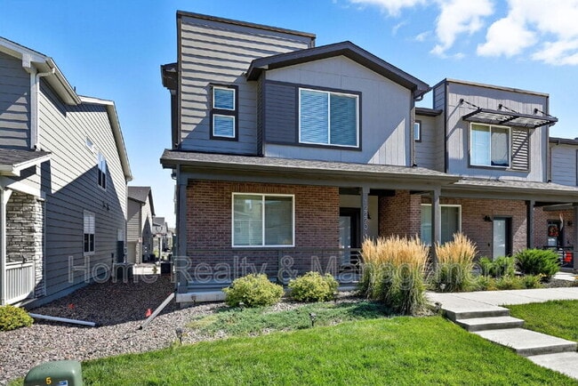 12220 Dairy St in Northglenn, CO - Building Photo - Building Photo