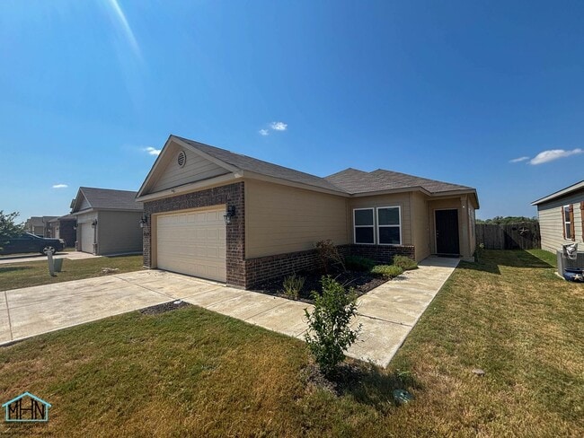 4619 Heathers Star St in Saint Hedwig, TX - Building Photo - Building Photo