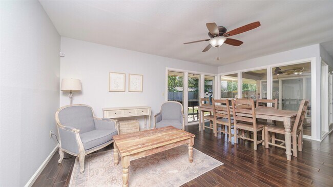 1506 Wavecrest Ln in Houston, TX - Building Photo - Building Photo