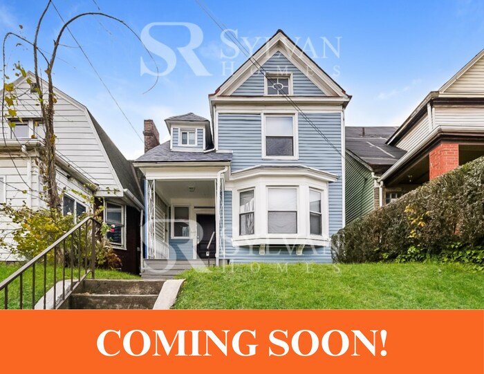 2110 Monongahela Ave in Swissvale, PA - Building Photo