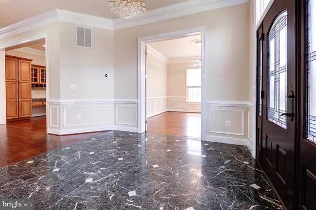 property at 4303 Evergreen Ln