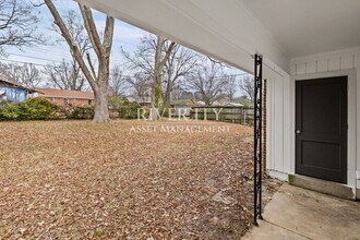1694 Claire Dr in Memphis, TN - Building Photo - Building Photo