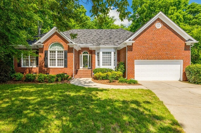 12451 Sylvan Oak Way