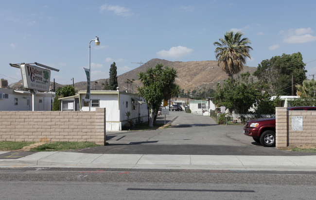 Walnut Grove Mobile Estates in Jurupa Valley, CA - Building Photo - Building Photo