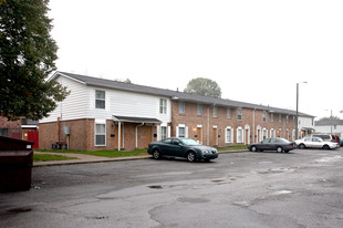 Bethel Townhomes