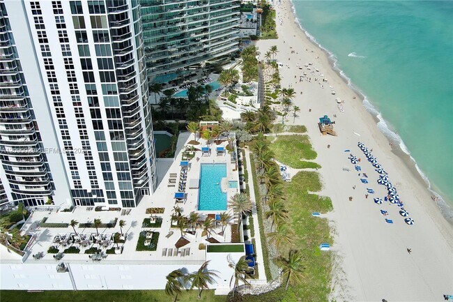 property at 18911 Collins Ave
