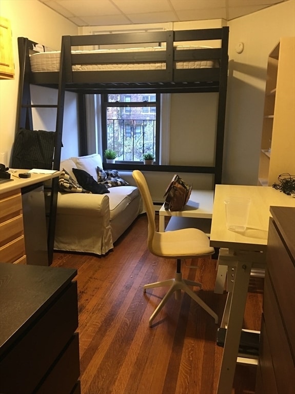 property at 505 Beacon St