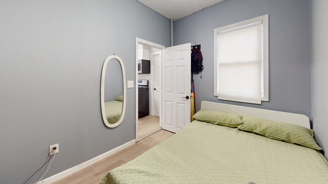 45 Morris St, Unit 1