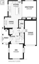 311 Starflower Pl in Milton, ON - Building Photo - Building Photo