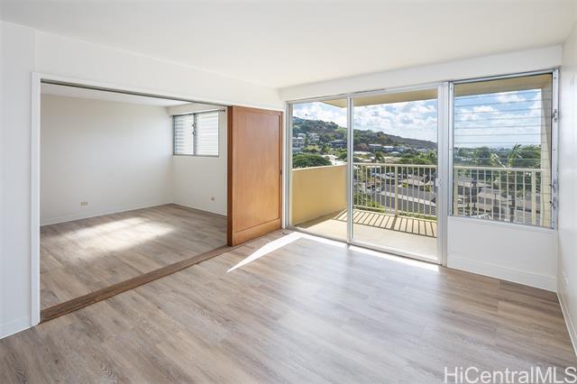 4970 Kilauea Ave in Honolulu, HI - Building Photo