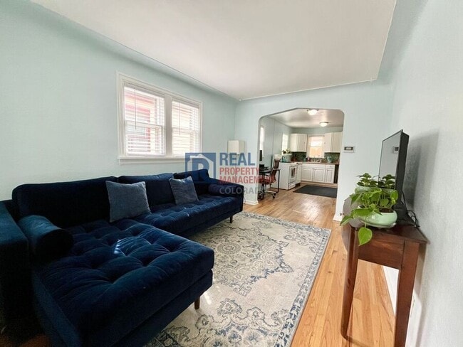 4345 Depew St in Denver, CO - Building Photo - Building Photo