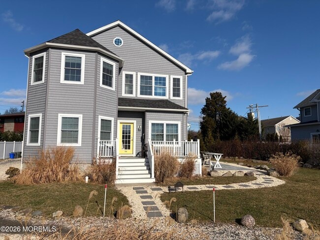 504 N Lake Dr in Spring Lake, NJ - Building Photo - Building Photo