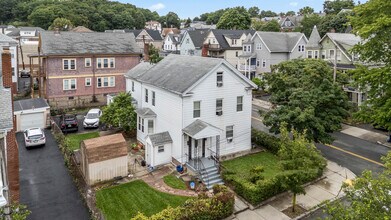 34 Page St, Unit 1 in Malden, MA - Building Photo - Building Photo