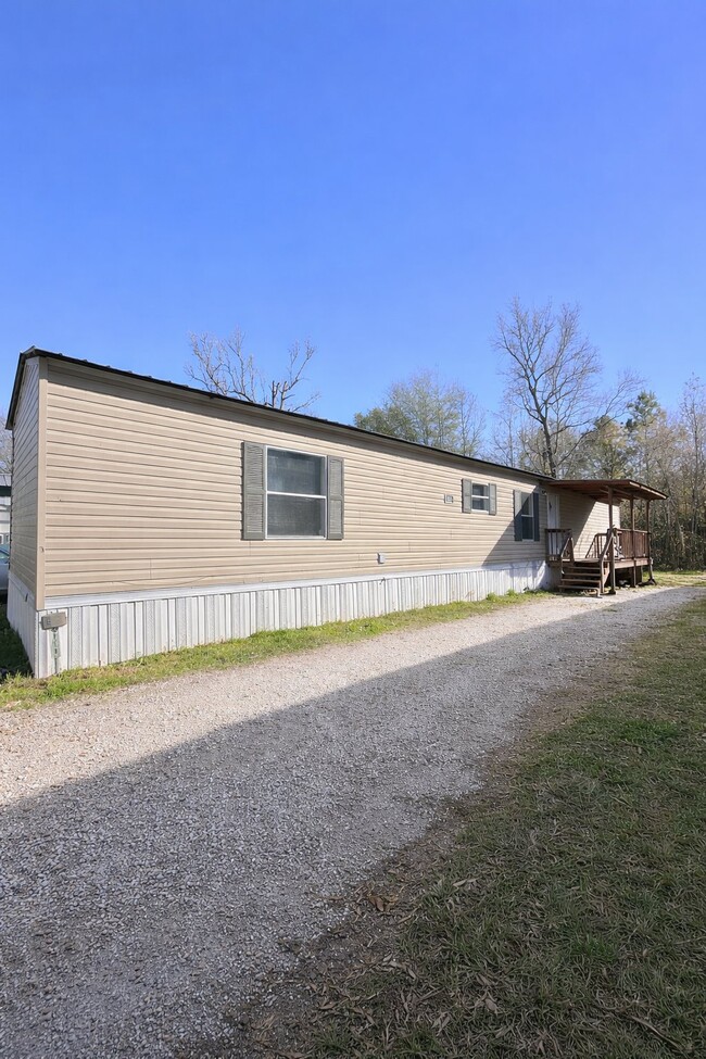 property at 1255 Liberty St