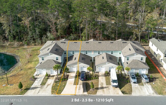 78 Pasadena Dr in St. Augustine, FL - Building Photo - Building Photo