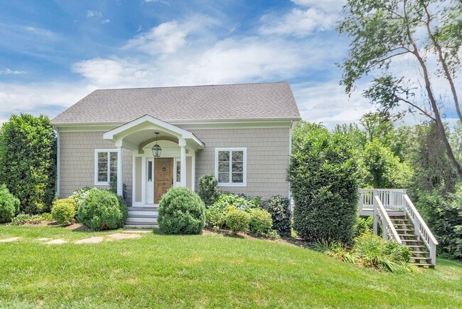 property at 2067 Earlysville Rd